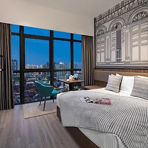 Citadines Rochor Apart-hotel