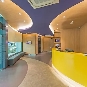 81 Lavender Singapore