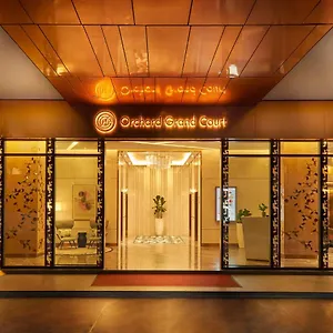 Orchard Grand Court Apart-hotel