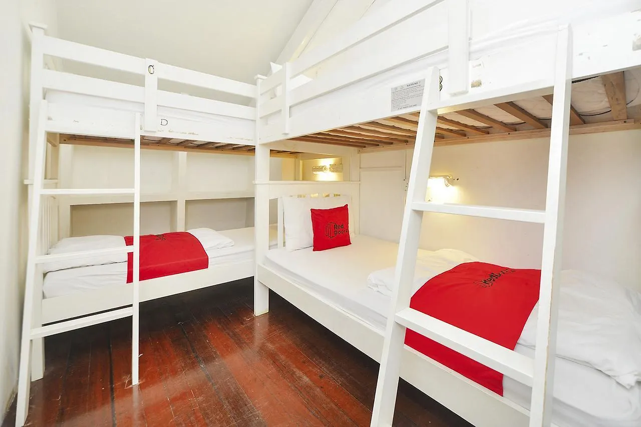 Reddoorz Hostel Near Club Street 新加坡 新加坡
