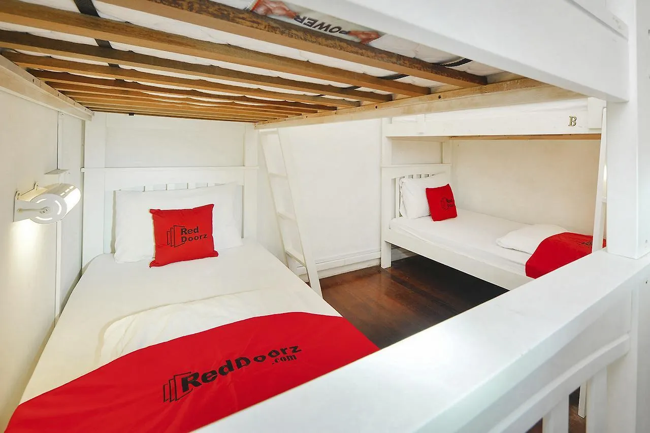 Reddoorz Hostel Near Club Street سنغافورة
